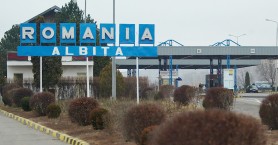 Se lansează controlul comun în PTF Leușeni-Albița, sensul de intrare în România